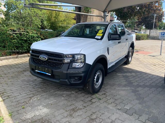 FORD RANGER 2.0 TDCi EcoBlue 4x4 XL