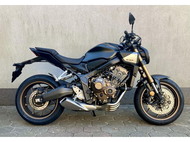 HONDA CB 650 R NEO SPORTS CAFÉ készleten
