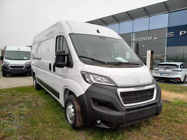 PEUGEOT BOXER 2.2 BlueHDI 350 FT L3H2 TGK100