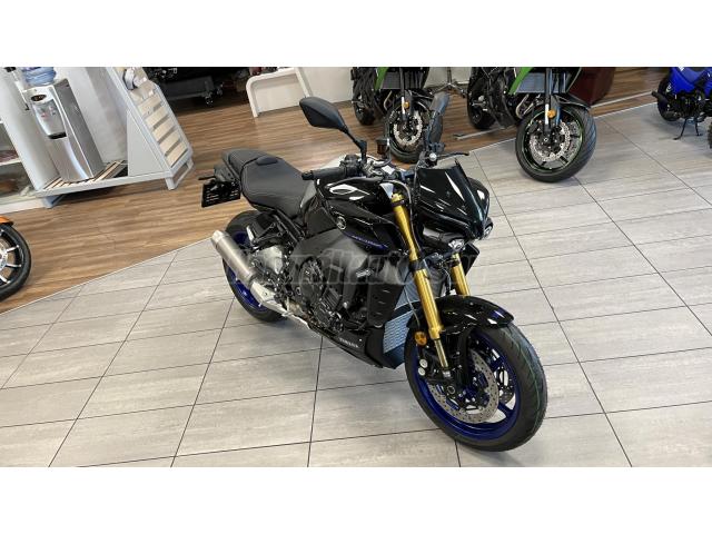 YAMAHA MT-10 SP