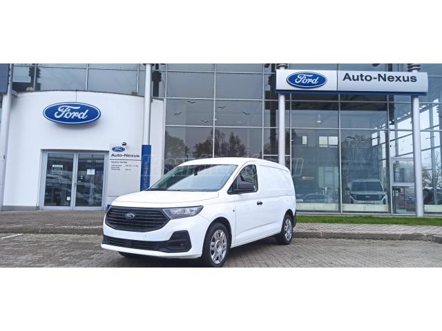 FORD CONNECT Transit2.0 TDCi L2 Trend Raktárról! Azonnal vihető!