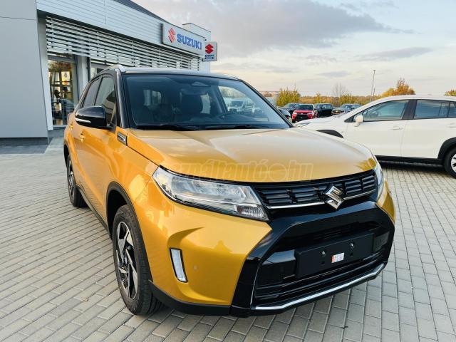 SUZUKI VITARA 1.4 Hybrid GLX