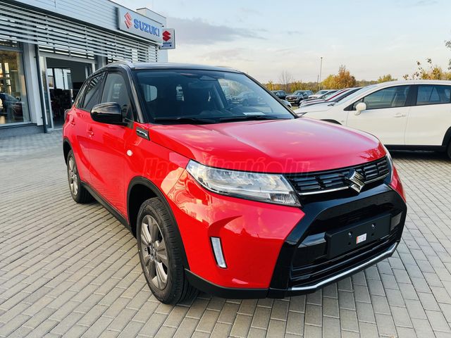 SUZUKI VITARA 1.4 Hybrid GL+