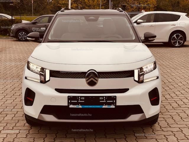 CITROEN C3 1.2 l PureTech 100 LE MAX 2024-es ÚJ MODELL