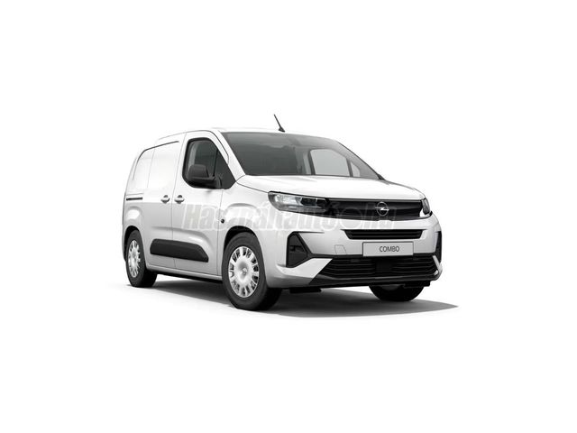 OPEL COMBO Cargo 1.5 DT L1H1 2.0t Cargo Edition