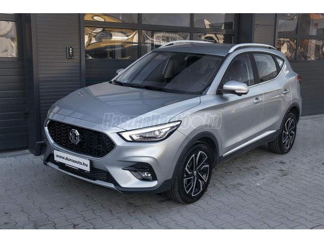 MG ZS 1.5 GDI Luxury Készletről többféle színben