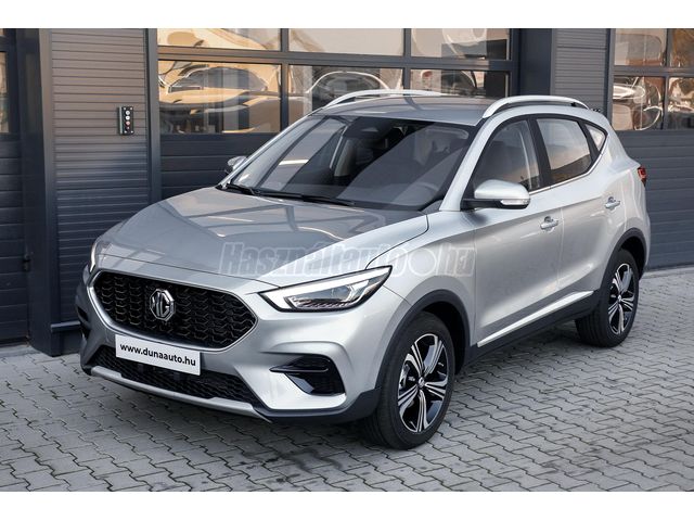 MG ZS 1.5 GDI Comfort Készletről többféle színben