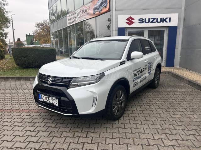 SUZUKI VITARA 1.4 Hybrid GL+ Azonnal vihető!