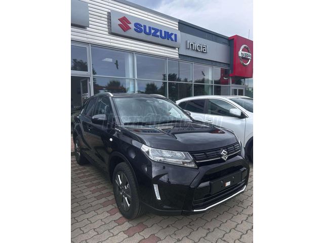 SUZUKI VITARA 1.4 Hybrid GL+ / KÉSZLETRŐL - SZÍNVÁLASZTÁSSAL!