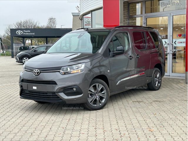 TOYOTA PROACE City Verso 1.5D Family L2H1 [7 személy]