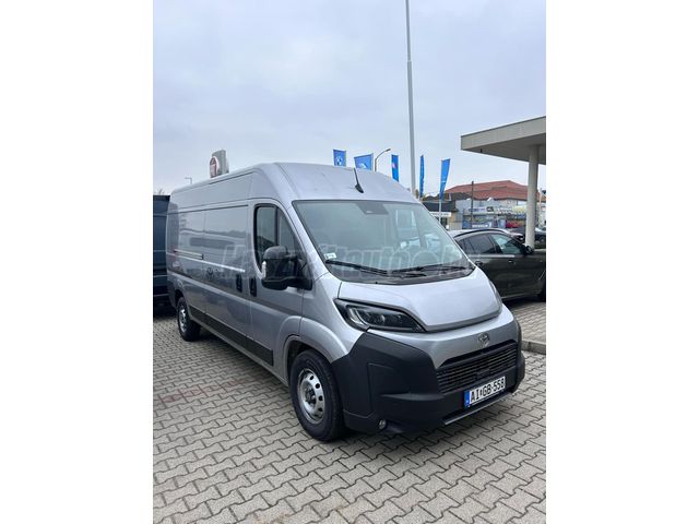 TOYOTA PROACE Max 2.2 D-4D L3H2 3.5 t Active