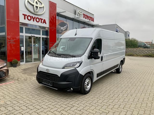 TOYOTA PROACE Max 2.2 D-4D L3H2 3.5 t Executive AT8