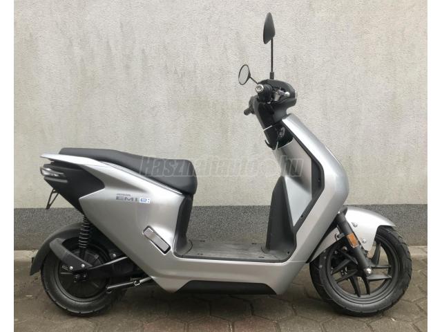 HONDA EM1 E: