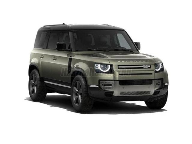 LAND ROVER DEFENDER 110 D300 X-Dynamic SE Aut