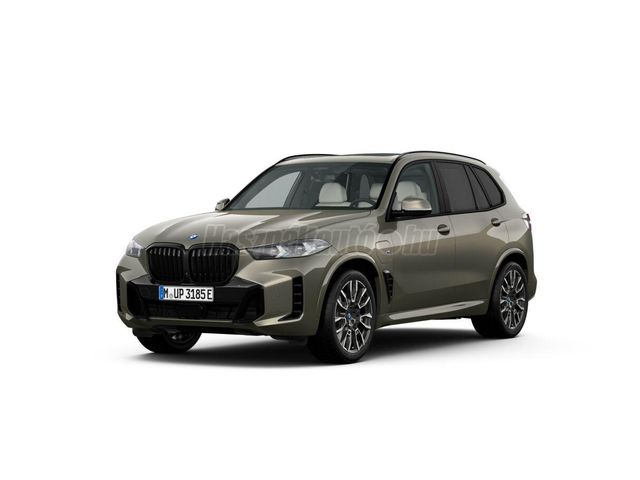 BMW X5 xDrive50e (Automata) Tartós Bérletbe vehető