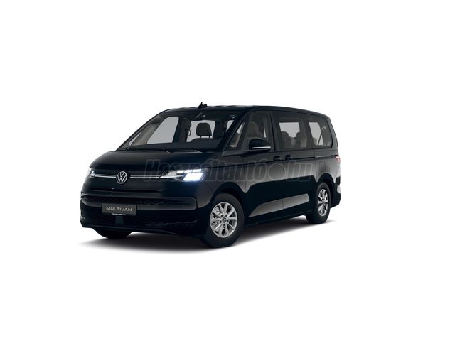 VOLKSWAGEN MULTIVAN 2.0 TDI Life DSG HT Készletről azonnal!