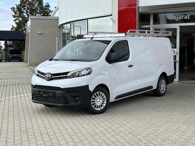 TOYOTA PROACE 2.0 D-4D Active Smart Cargo - L2H1