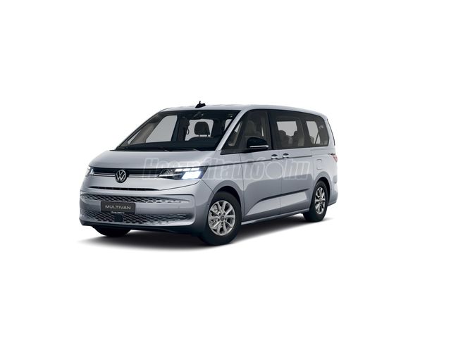 VOLKSWAGEN MULTIVAN 2.0 TDI Life DSG HT Készletről azonnal!