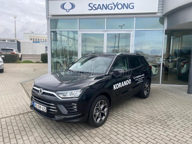 SSANGYONG KORANDO 1.5 Turbo GDI Premium (Automata)