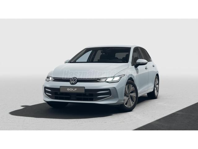 VOLKSWAGEN GOLF 1.5 eTSI Life DSG