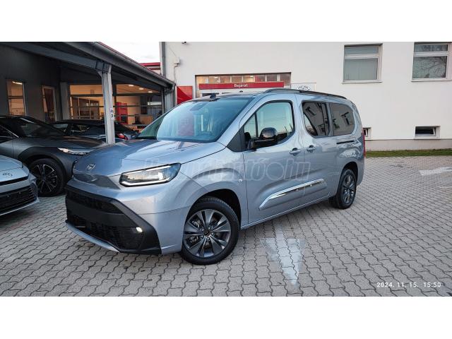 TOYOTA PROACE City Verso 1.5D Family L2H1