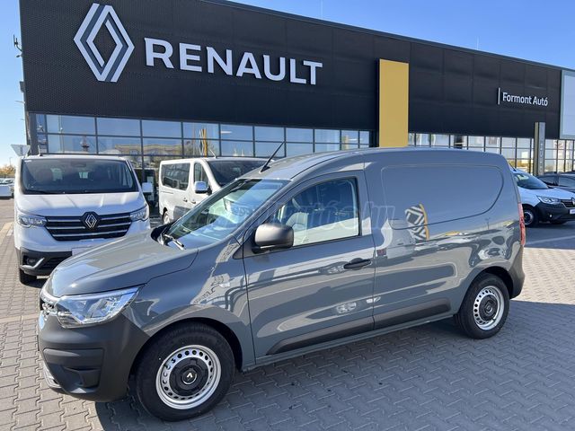 RENAULT EXPRESS 1.5 Blue dCi Extra