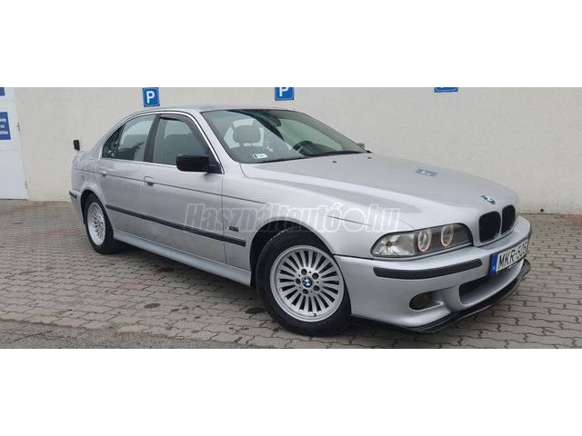 Bmw 520i E39 Elado
