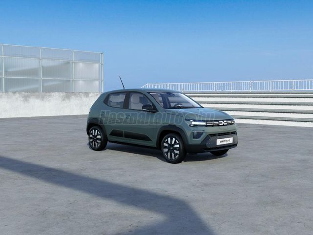 DACIA SPRING electric 65 extreme