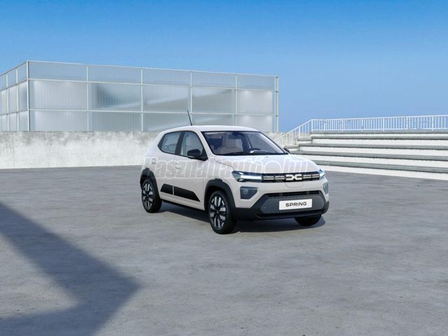 DACIA SPRING electric 65 extreme