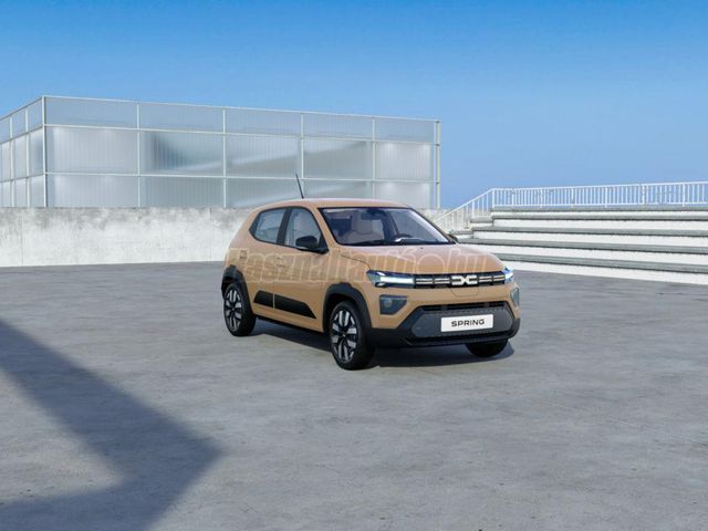 DACIA SPRING electric 65 Extreme