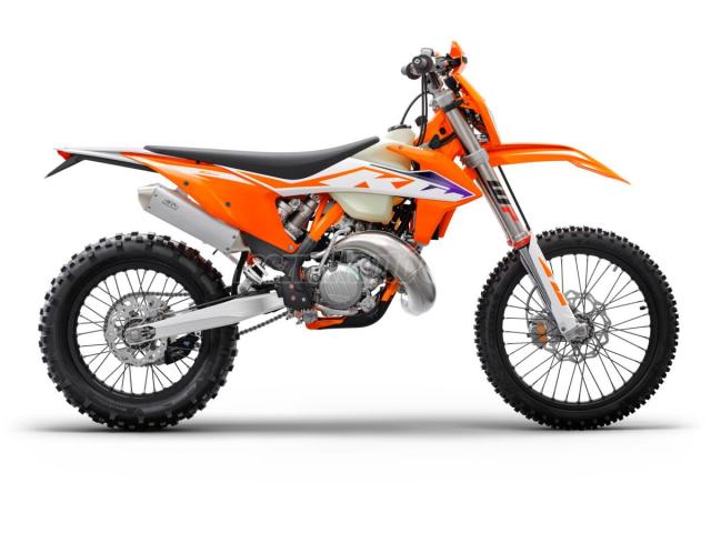 KTM 150 Exc 2.880.000Ft