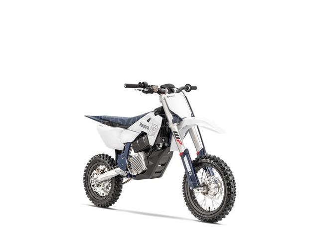 HUSQVARNA EE5 2025 KÉSZLETEN