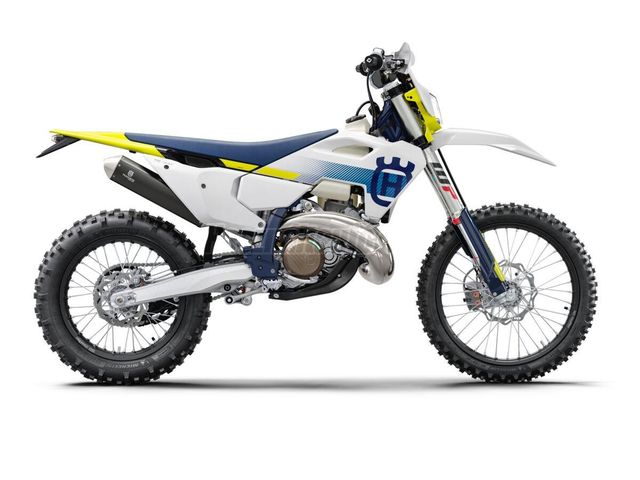 HUSQVARNA TE 300 2024-es modellév