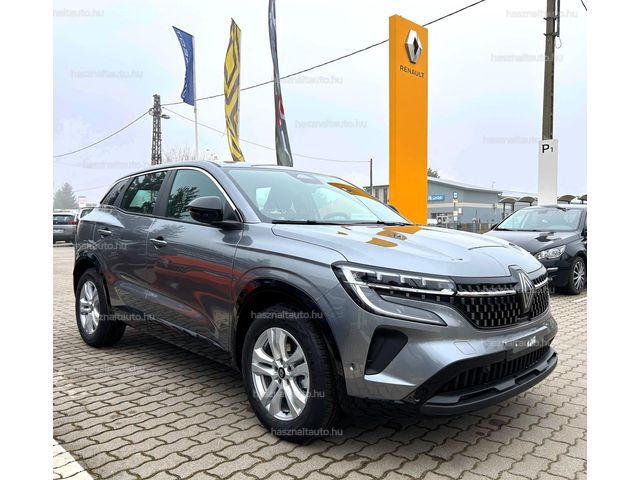 RENAULT AUSTRAL 1.3 TCe Evolution (Automata) THM 4.9% AJÁNDÉK TÉLI GUMIVAL!!!