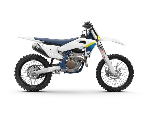 HUSQVARNA FC 350 2025-ös modellév!!!