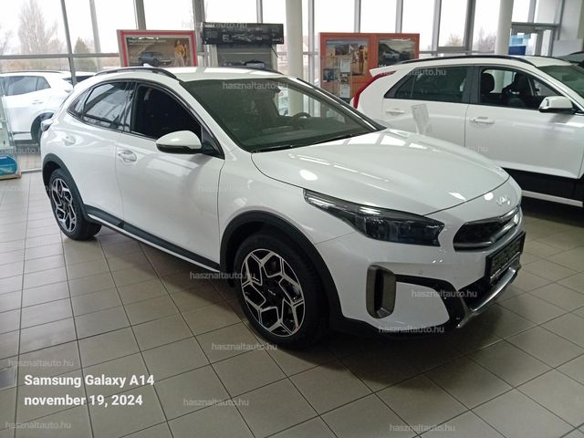 KIA XCEED 1.5 T-GDI X-GT Line DCT