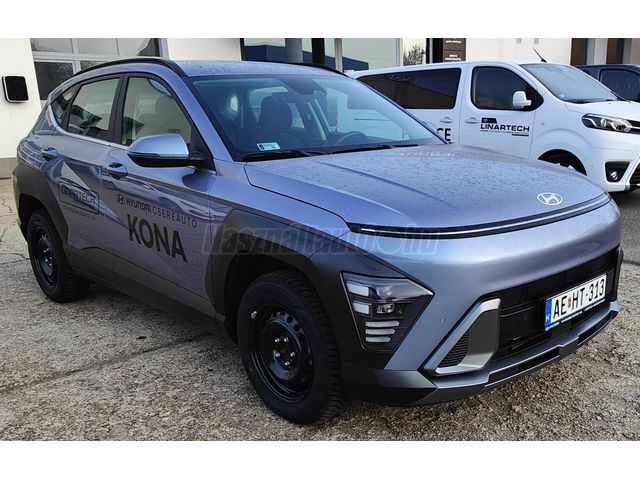 HYUNDAI KONA 1.0 T-GDi Premium