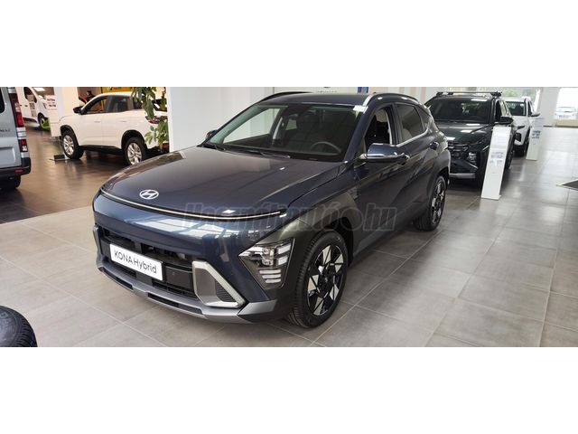 HYUNDAI KONA 1.6 GDi Hybrid Prime DCT MY25