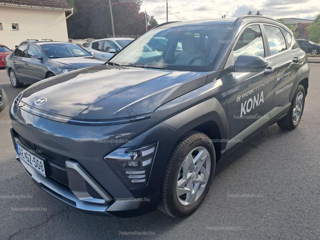 HYUNDAI KONA 1.0 T-GDi Prime TESZTAUTÓNK kevés km-rel eladó