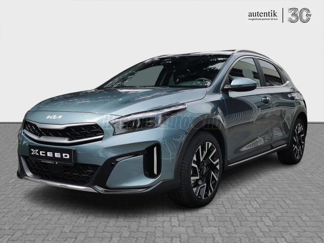 KIA XCEED 1.5 T-GDI X-Gold DCT + AKCIÓS FINANSZÍROZÁS 4.99% THM-TŐL