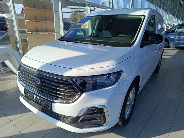 FORD CONNECT Van Trend L1 2.0 122 LE A7