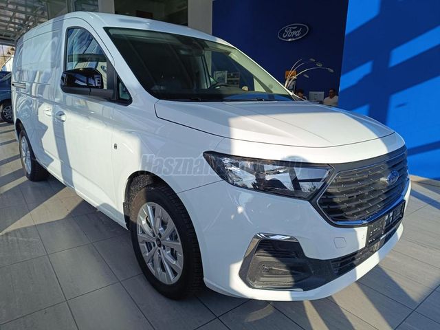 FORD CONNECT Van Trend L2 2.0 102 LE M6