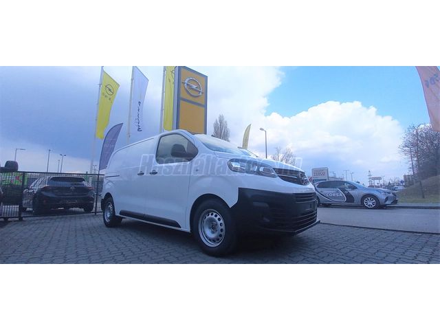 OPEL VIVARO 2.0 D Cargo M Flexcargo