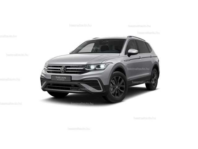 VOLKSWAGEN TIGUAN ALLSPACE 1.5 TSI Life DSG [7személy]