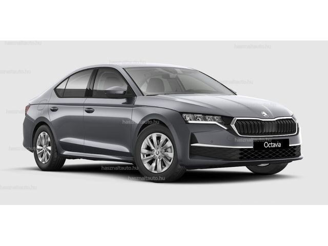 SKODA OCTAVIA 2.0 TDI SCR Joy DSG Készletről!