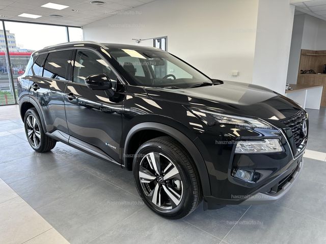 NISSAN X-TRAIL 1.5 e-Power N-Connecta (Automata) BOMBA ÁR!! KÉSZLETKISÖPRÉS!