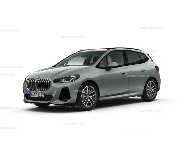 BMW 218i DKG Active Tourer