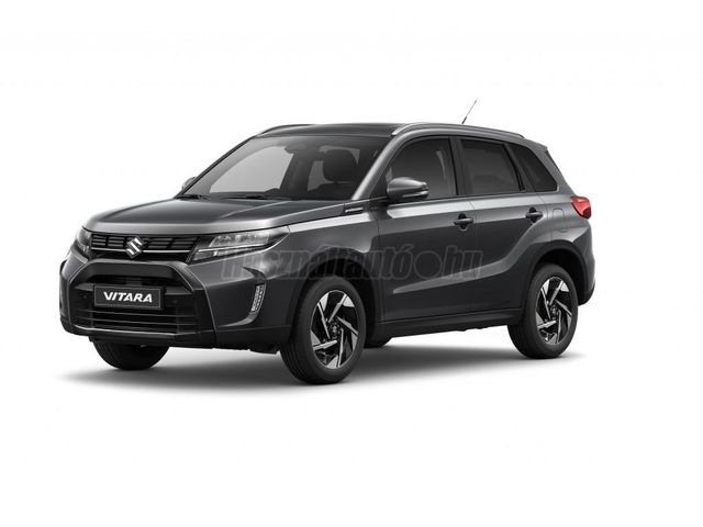 SUZUKI VITARA 1.4 GL+ 2WD 6MT