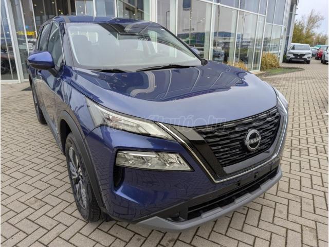 NISSAN X-TRAIL ACENTA E-POWER 204 LE 2WD | Készleten