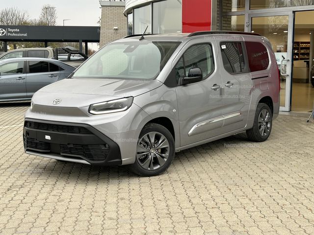 TOYOTA PROACE City Verso 1.5D Family L2H1